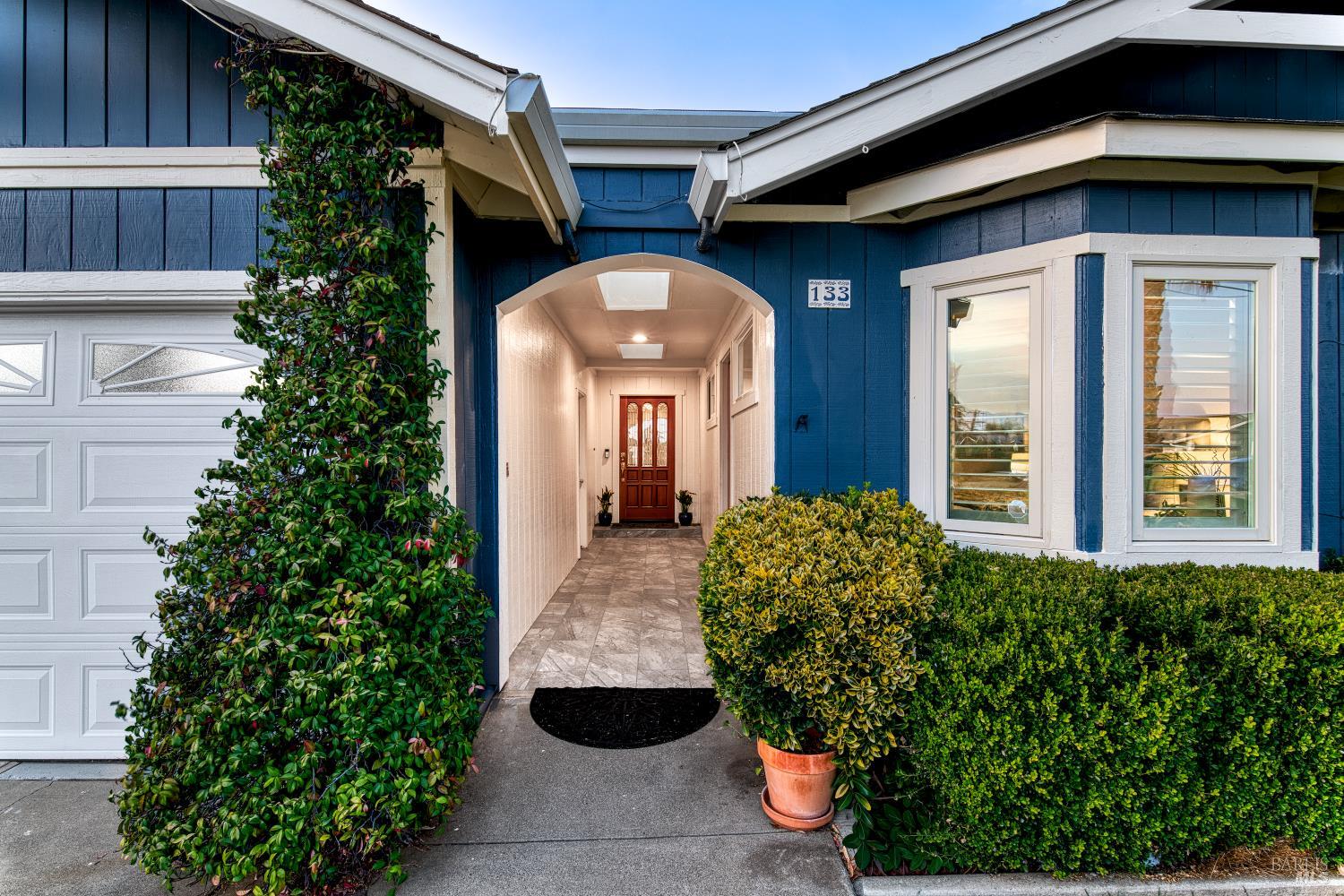133 Montego Key Novato CA 94949