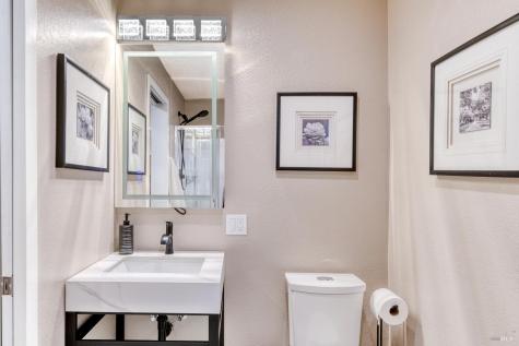 133 Montego Key Novato CA 94949