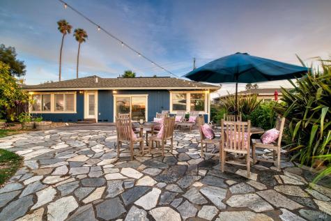 133 Montego Key Novato CA 94949