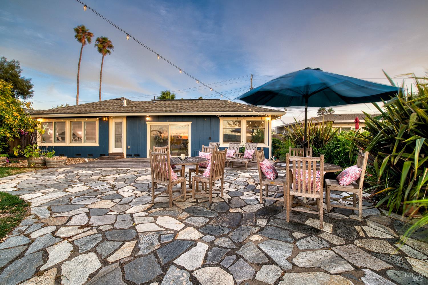133 Montego Key Novato CA 94949