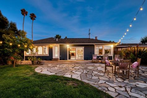 133 Montego Key Novato CA 94949