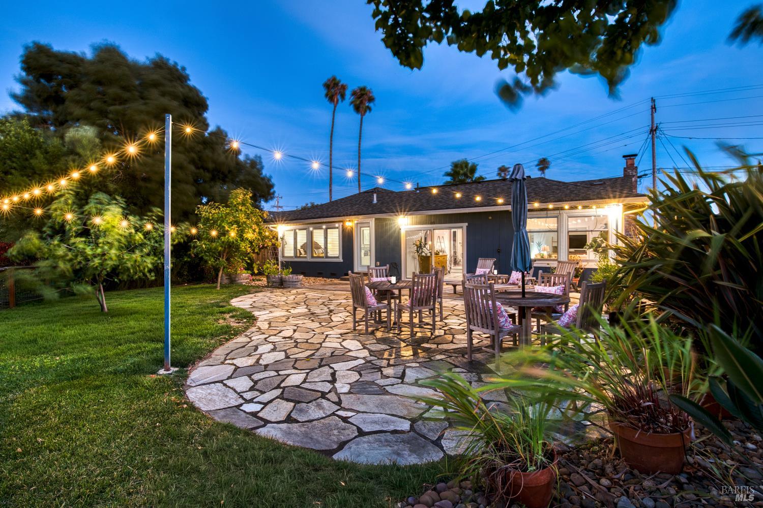 133 Montego Key Novato CA 94949
