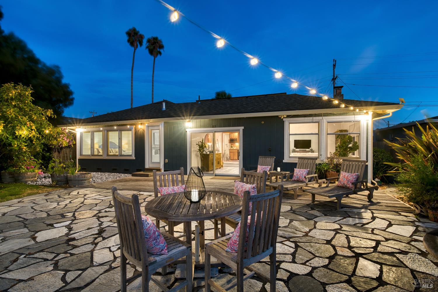 133 Montego Key Novato CA 94949