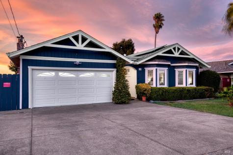 133 Montego Key Novato CA 94949