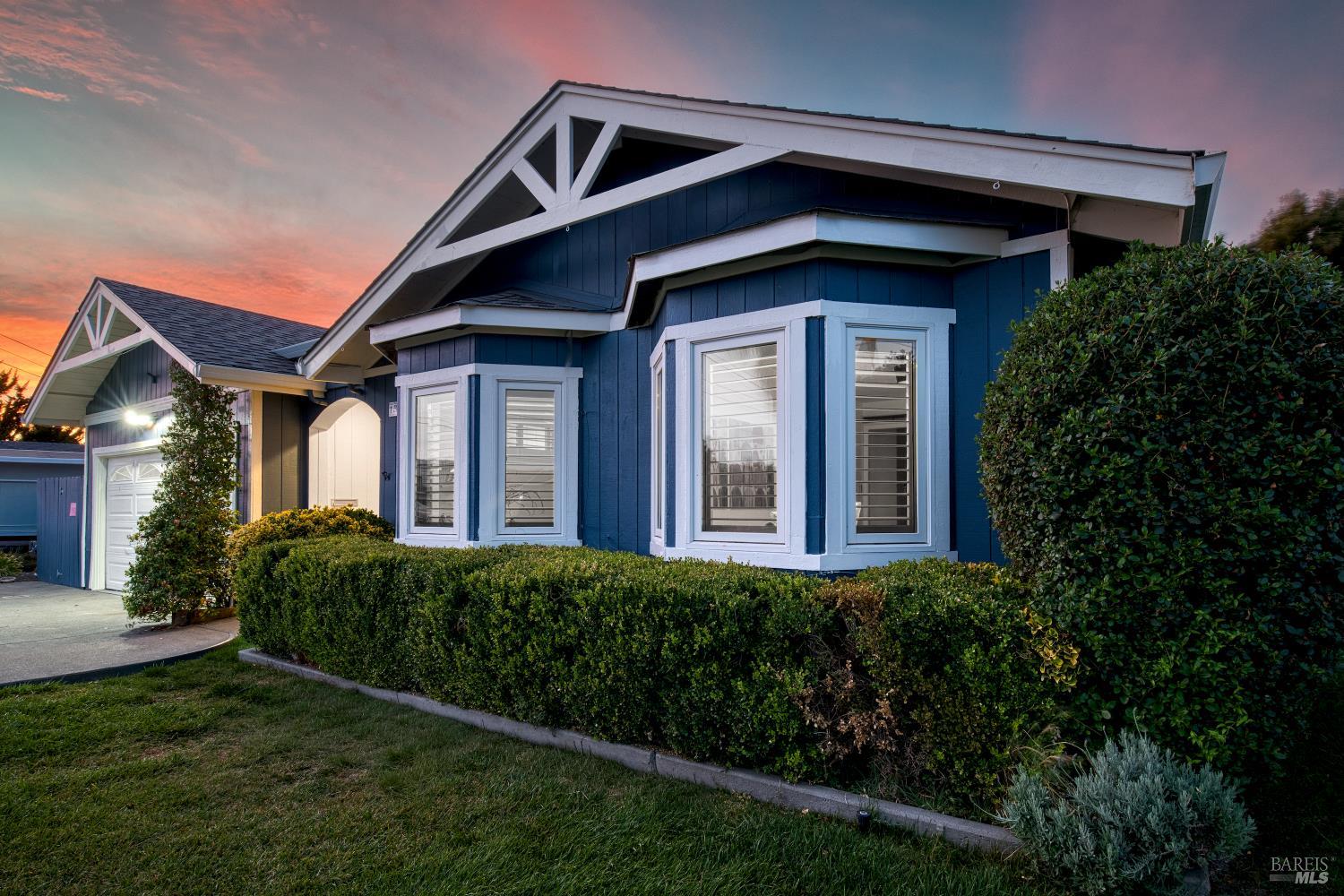 133 Montego Key Novato CA 94949