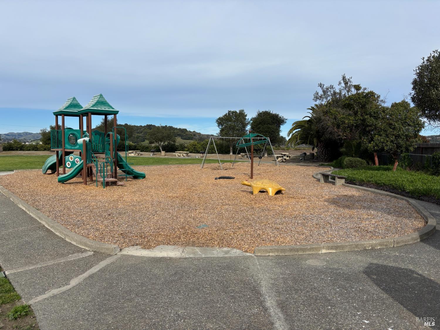 133 Montego Key Novato CA 94949