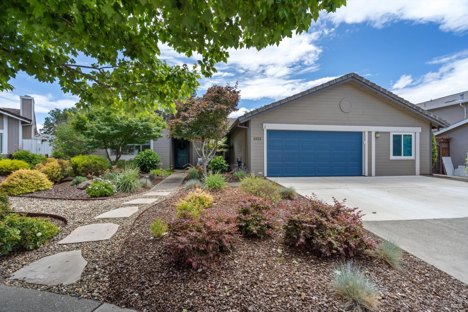 3323 Cambridge Court Napa CA 94558