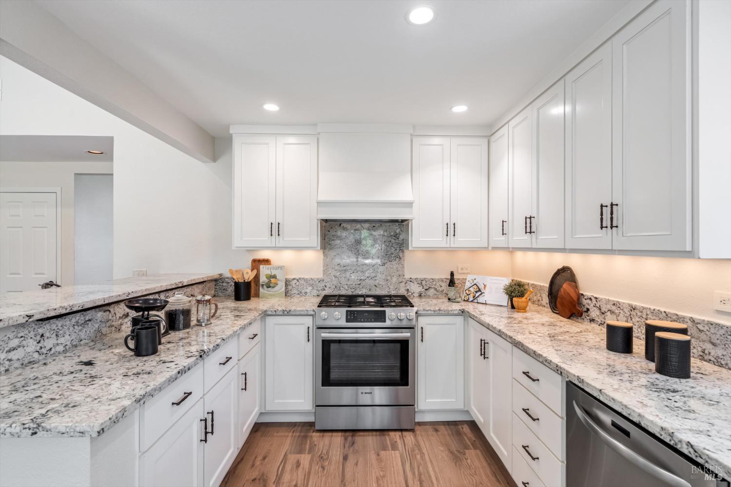 3323 Cambridge Court Napa CA 94558