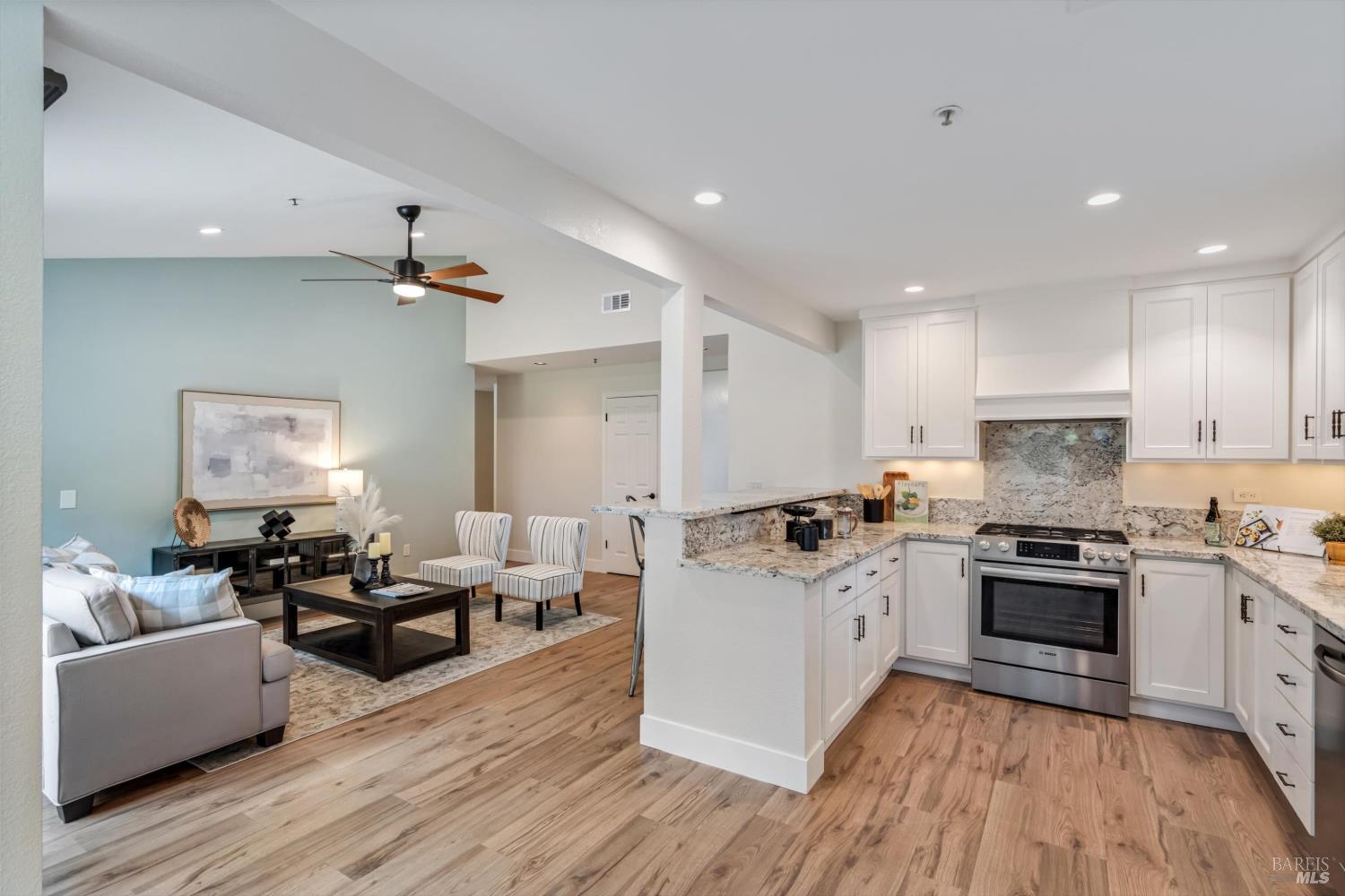 3323 Cambridge Court Napa CA 94558