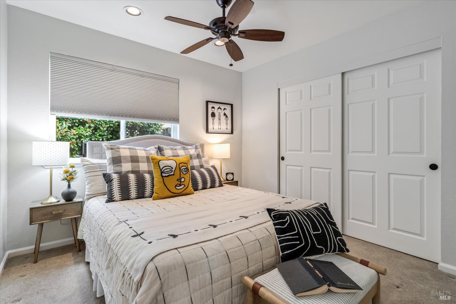 3323 Cambridge Court Napa CA 94558