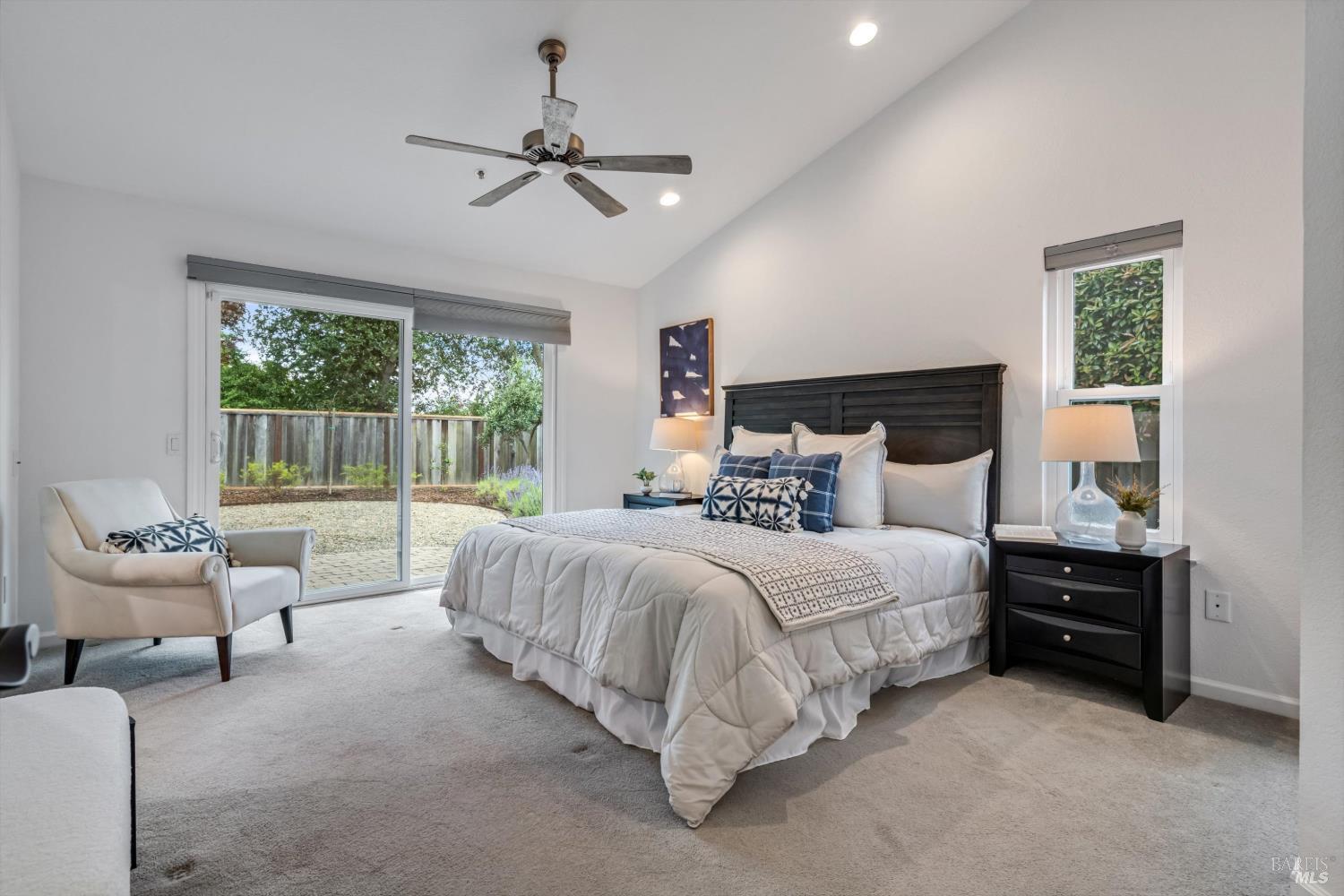 3323 Cambridge Court Napa CA 94558