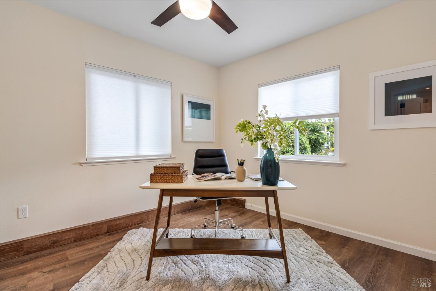 3323 Cambridge Court Napa CA 94558
