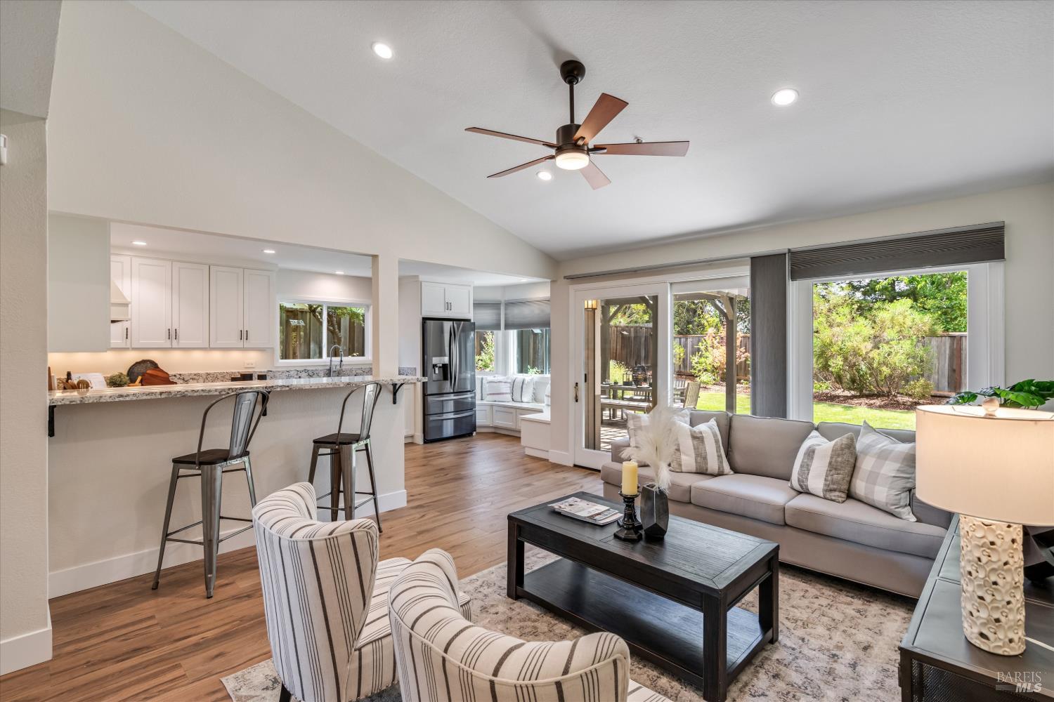 3323 Cambridge Court Napa CA 94558