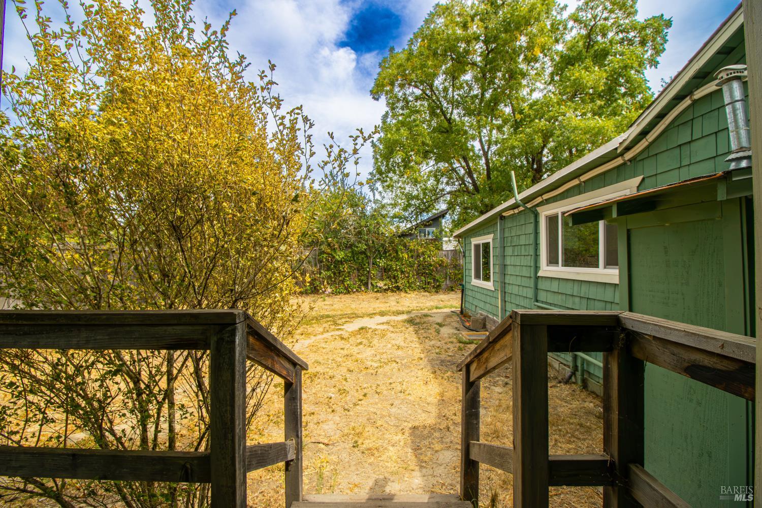 373 S Lenore Avenue Willits CA 95490