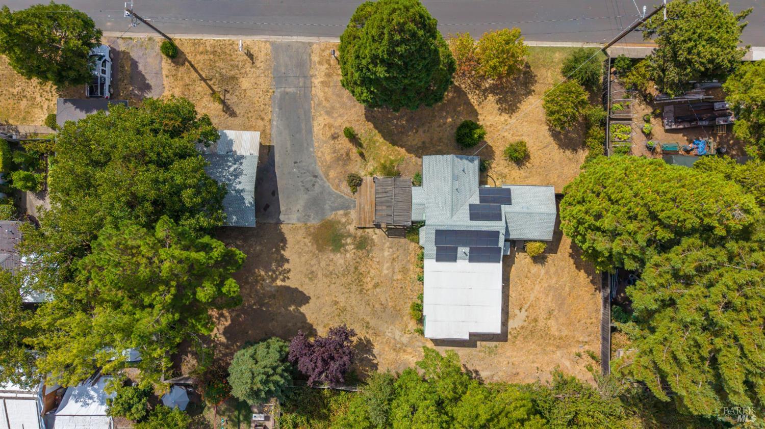 373 S Lenore Avenue Willits CA 95490