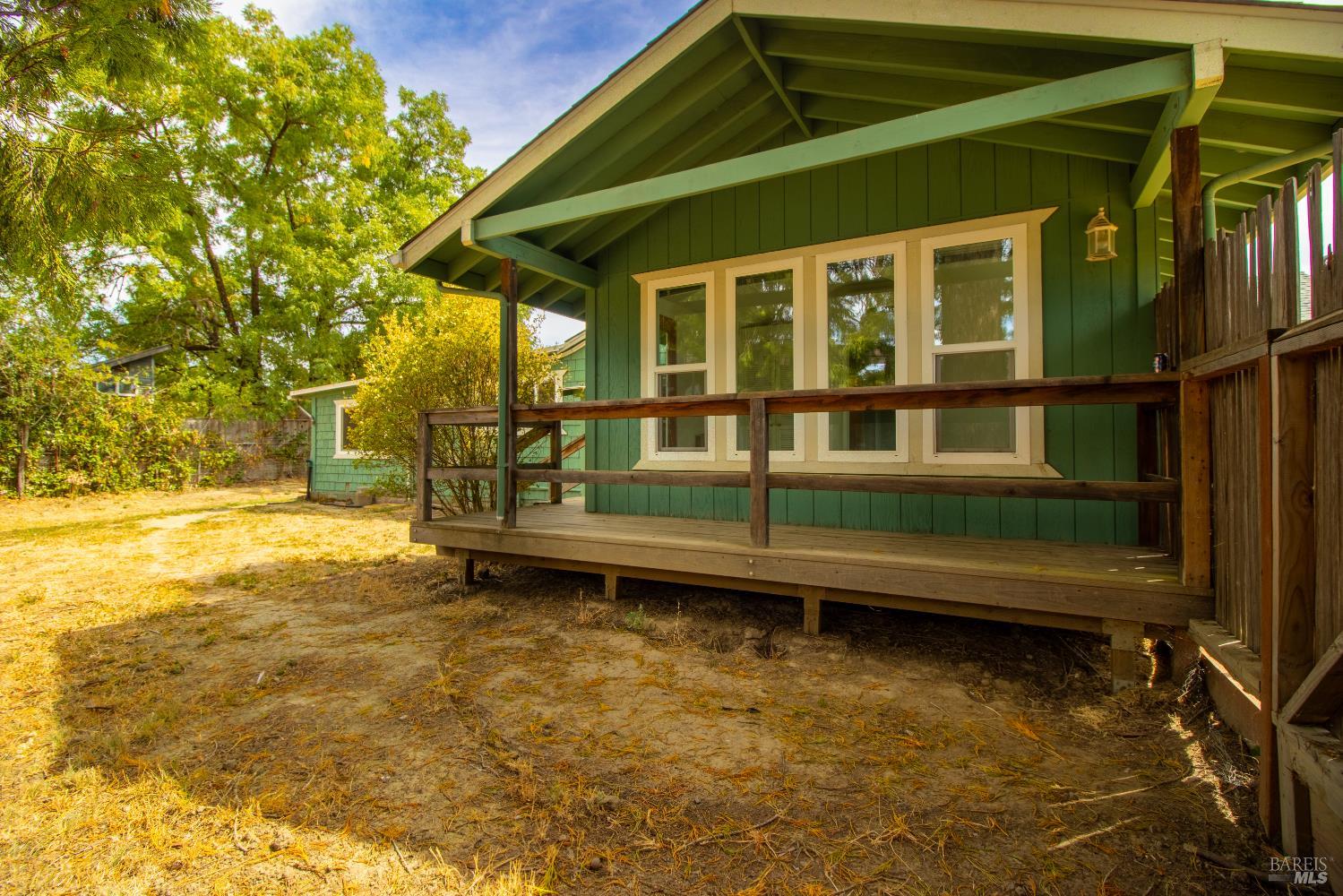 373 S Lenore Avenue Willits CA 95490
