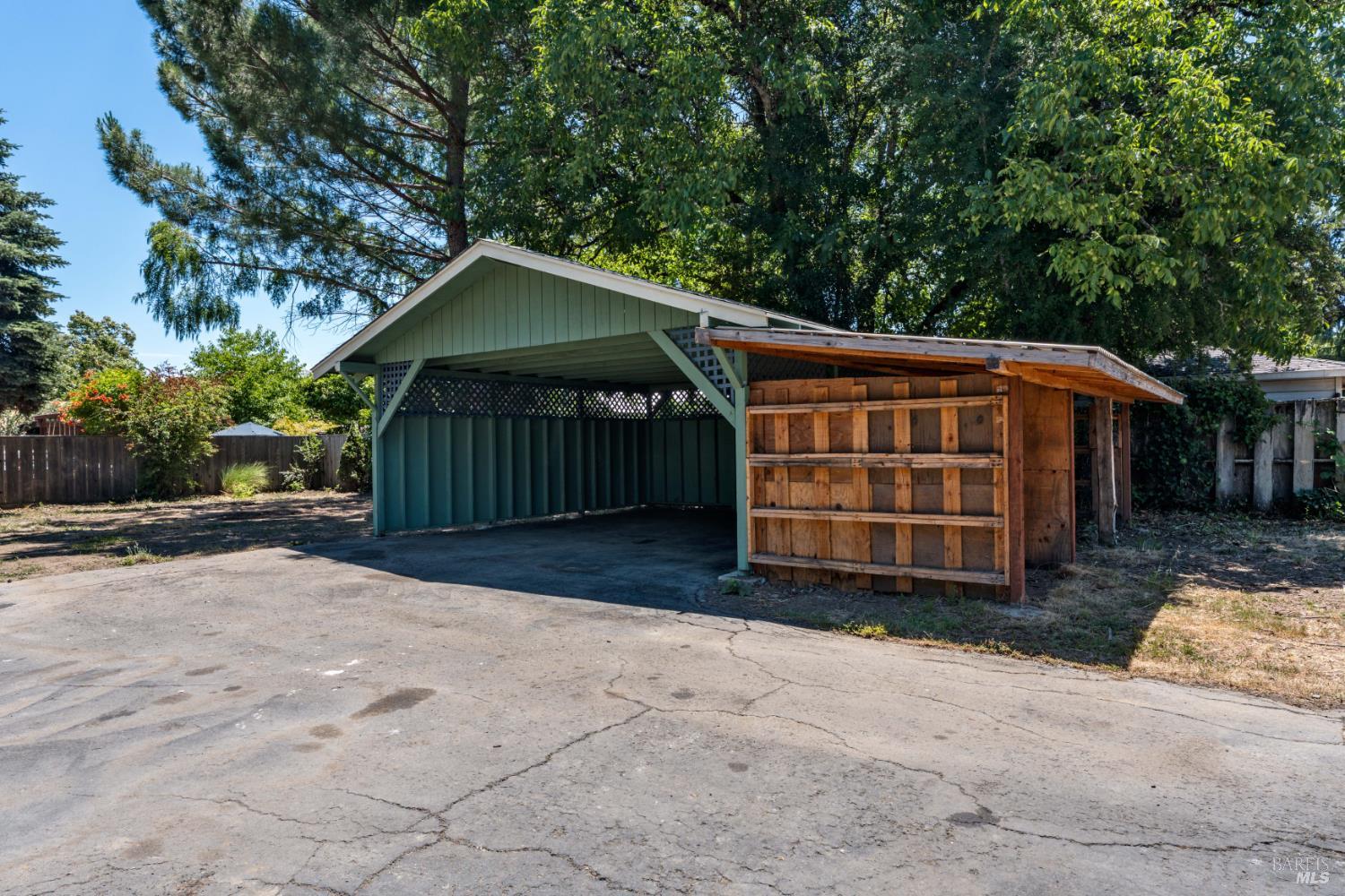 373 S Lenore Avenue Willits CA 95490