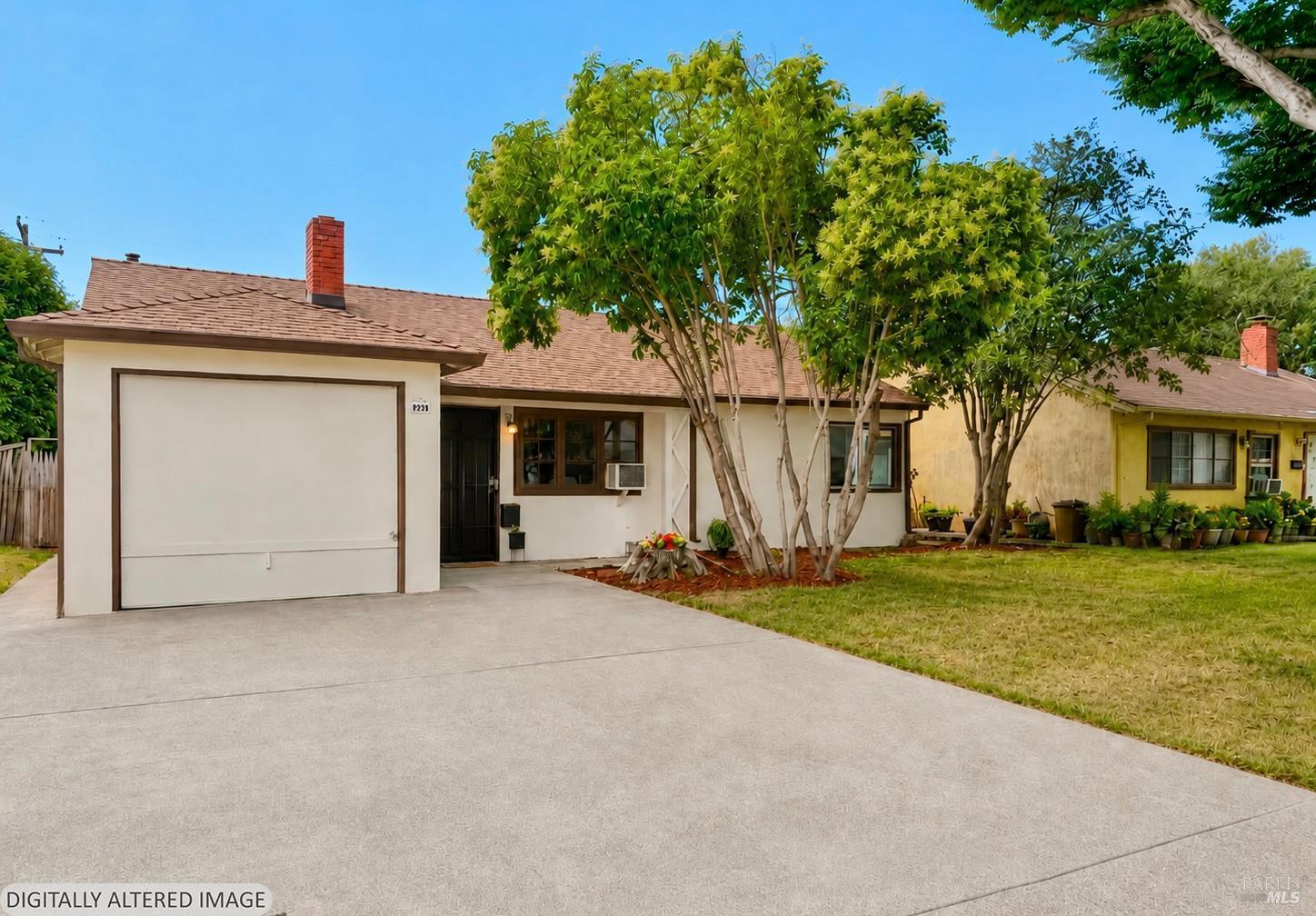 337 Colorado Street Fairfield CA 94533