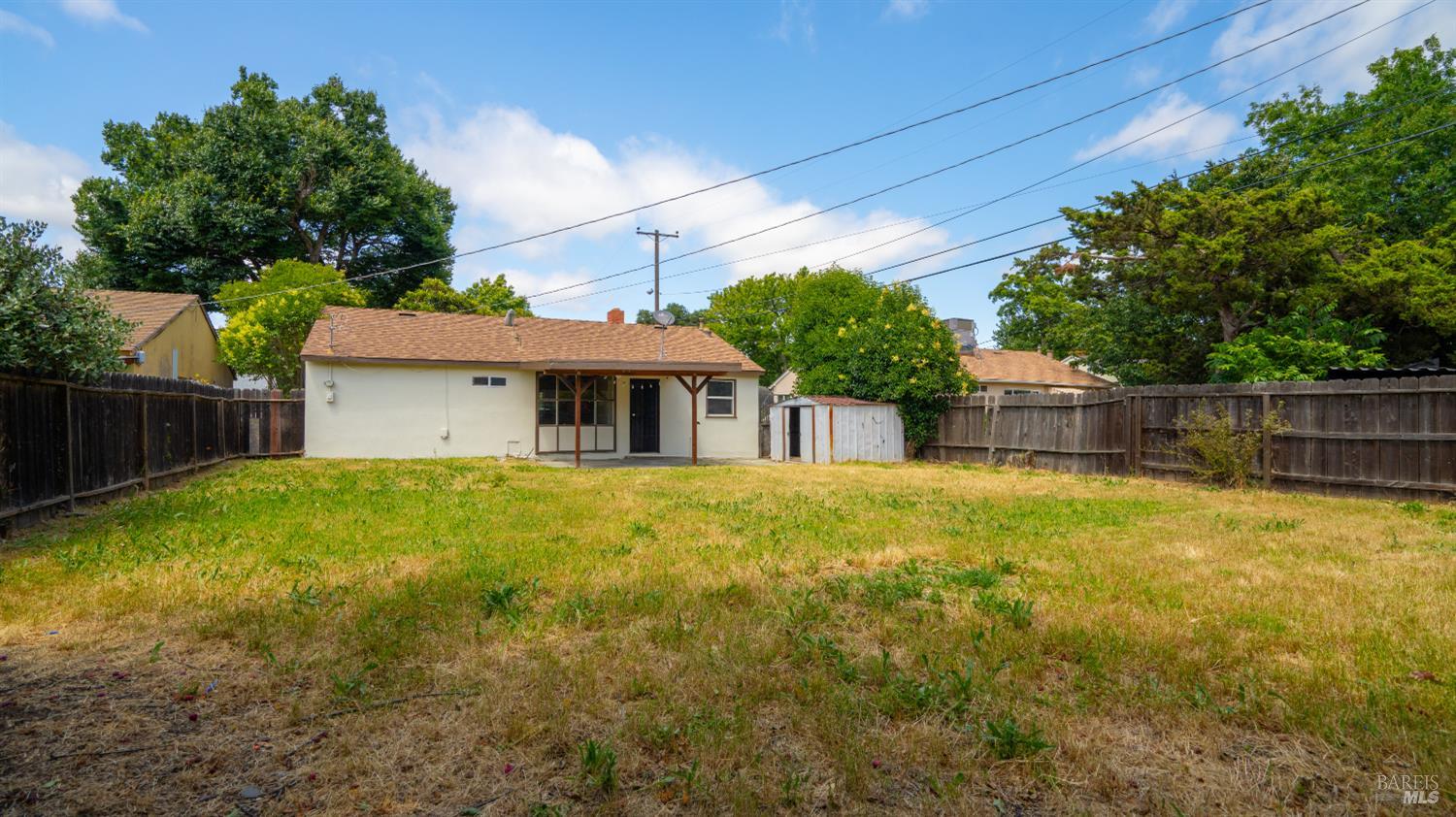 337 Colorado Street Fairfield CA 94533