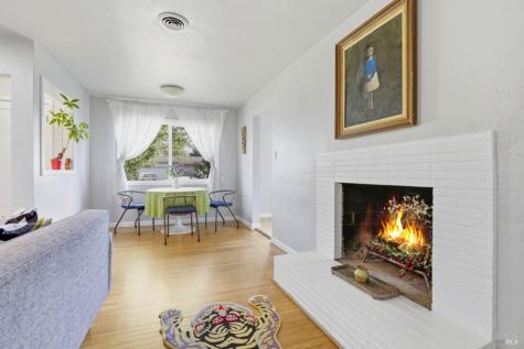 840 Wilmac Avenue Novato CA 94947