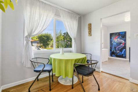 840 Wilmac Avenue Novato CA 94947