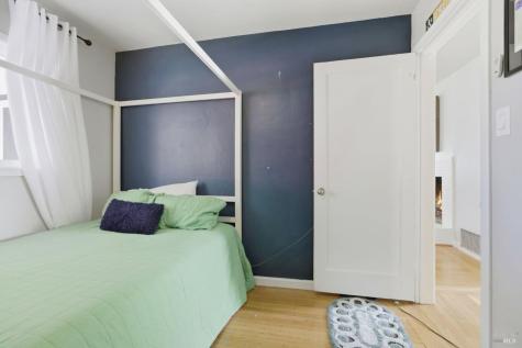 840 Wilmac Avenue Novato CA 94947