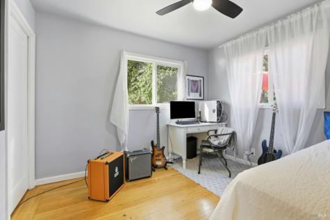 840 Wilmac Avenue Novato CA 94947