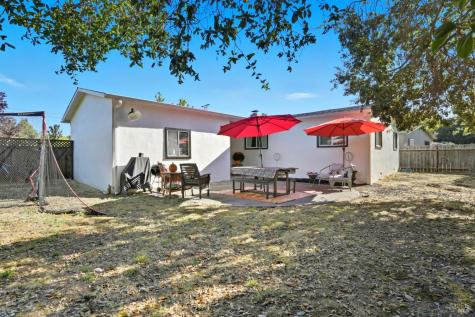 840 Wilmac Avenue Novato CA 94947