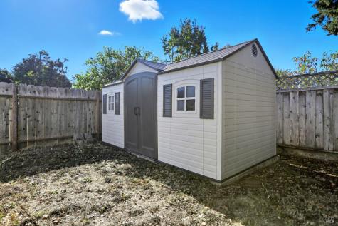 840 Wilmac Avenue Novato CA 94947