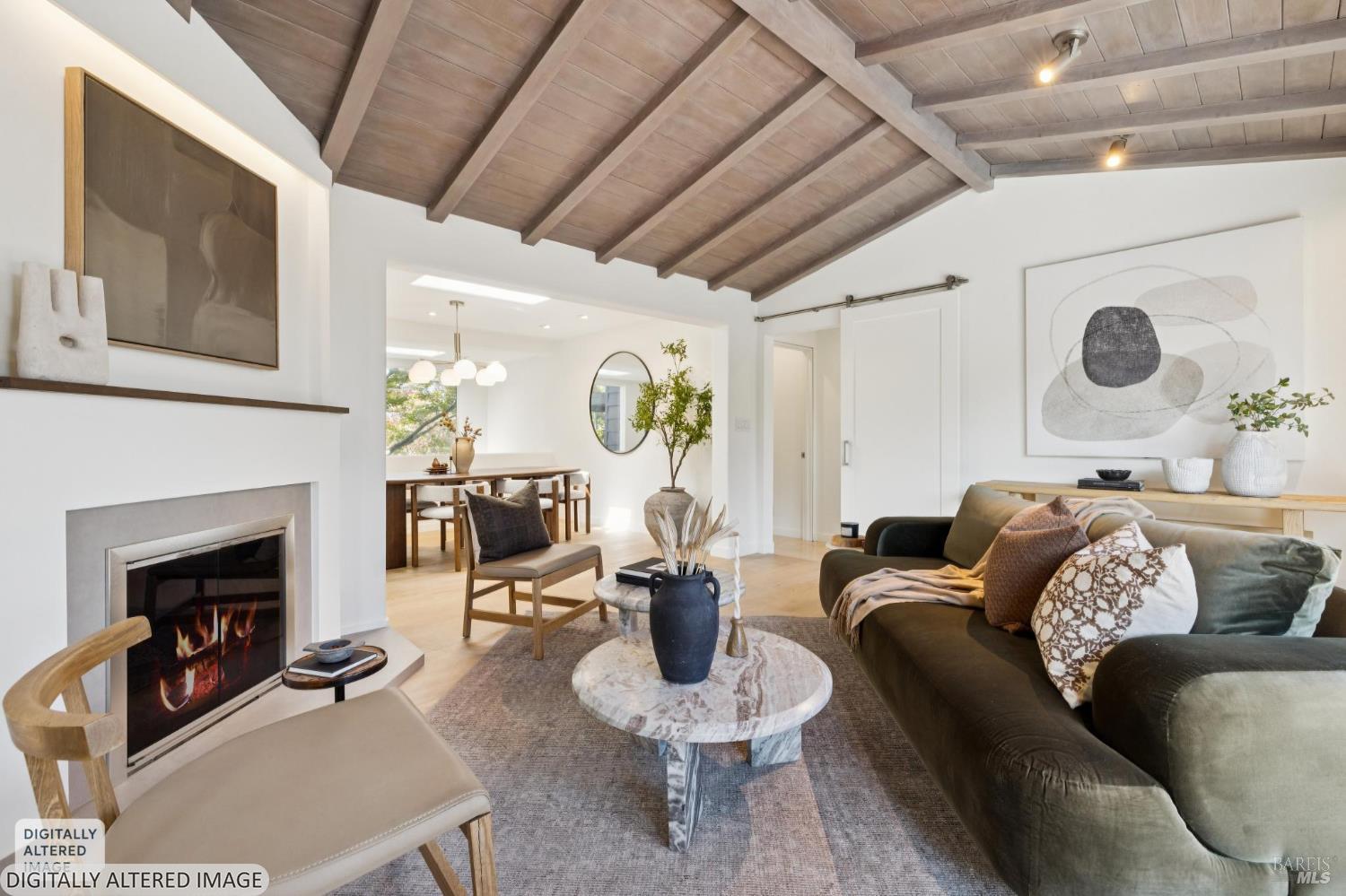 83 Homestead Boulevard Mill Valley CA 94941
