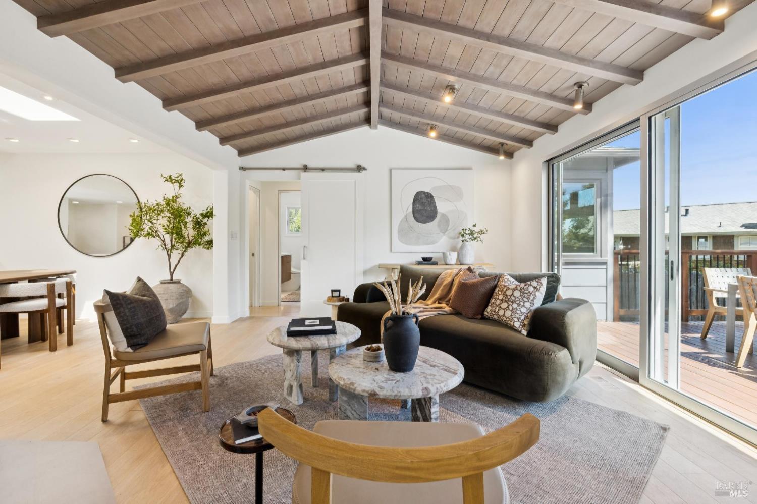 83 Homestead Boulevard Mill Valley CA 94941