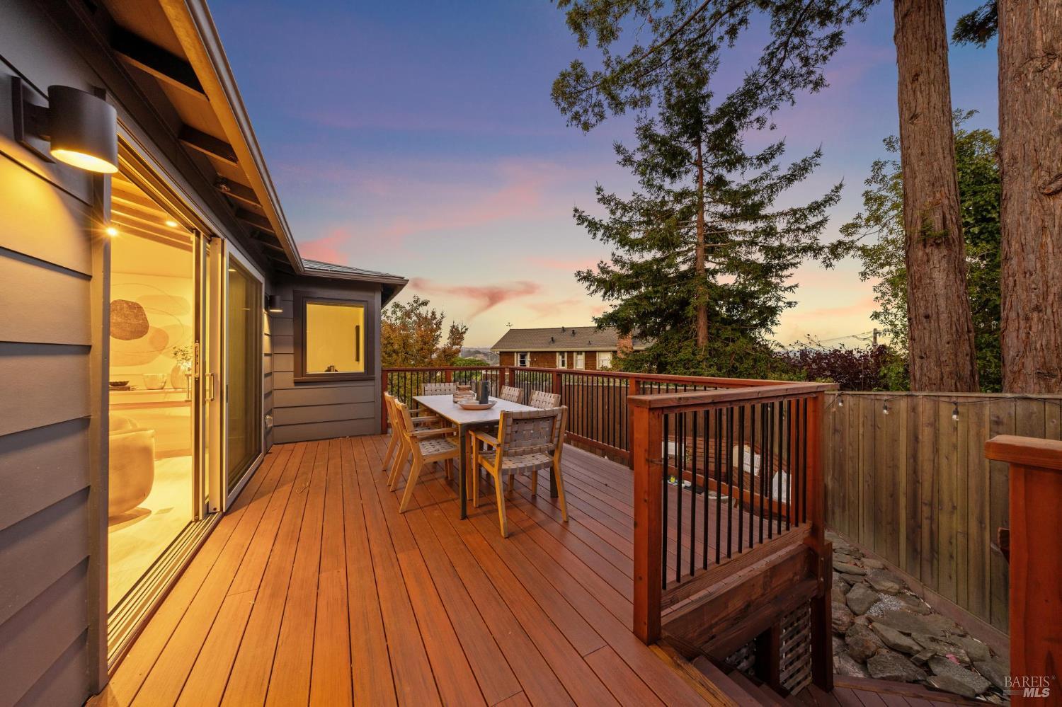 83 Homestead Boulevard Mill Valley CA 94941