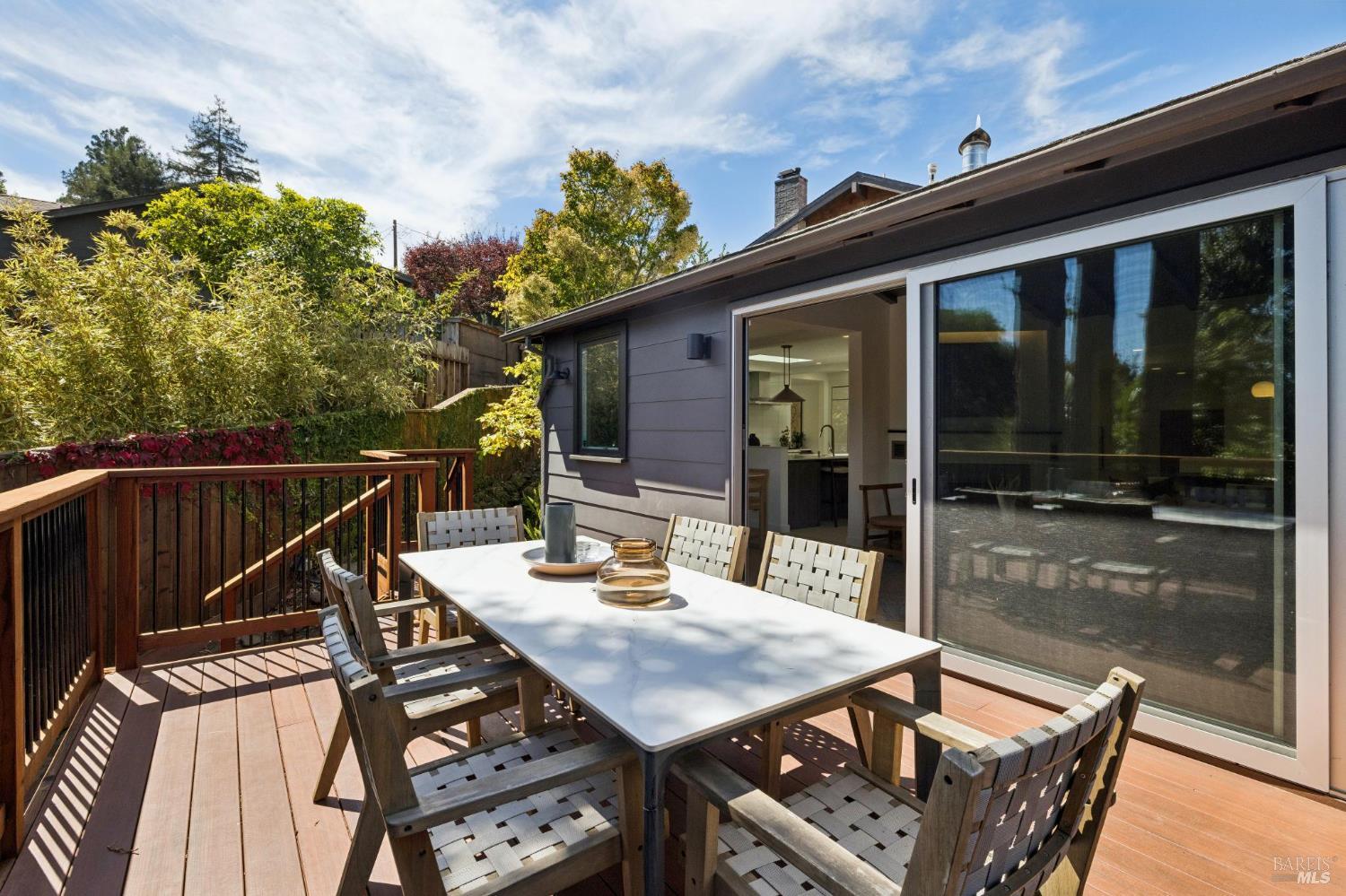 83 Homestead Boulevard Mill Valley CA 94941