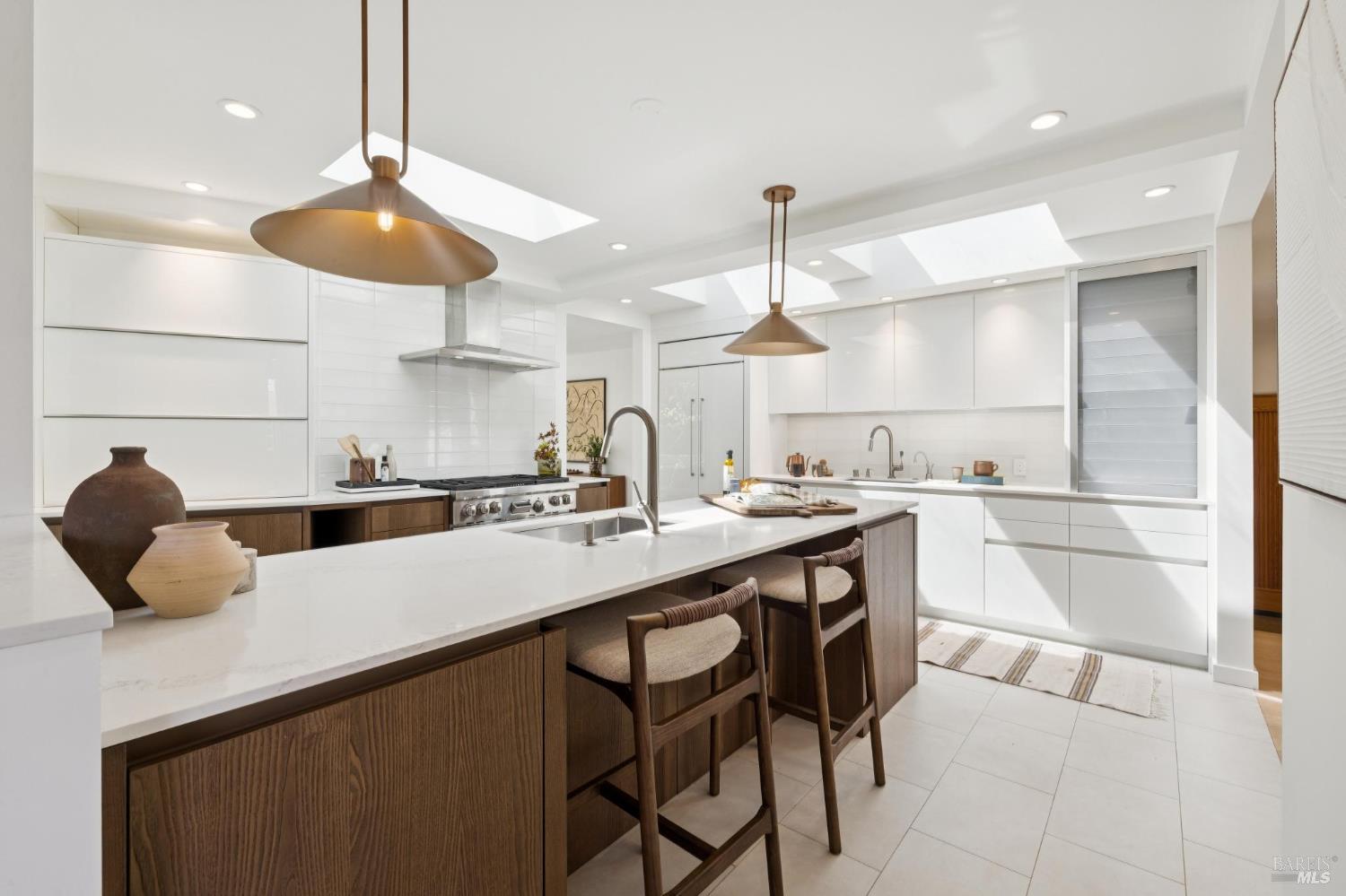 83 Homestead Boulevard Mill Valley CA 94941
