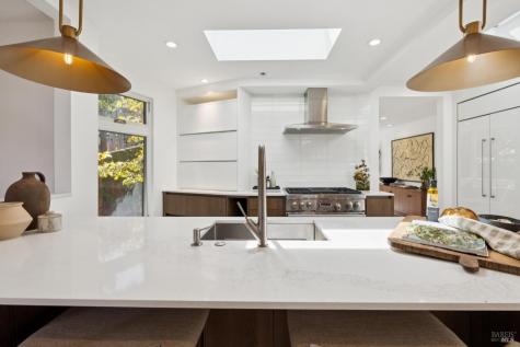 83 Homestead Boulevard Mill Valley CA 94941