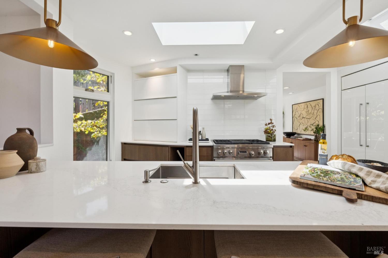 83 Homestead Boulevard Mill Valley CA 94941