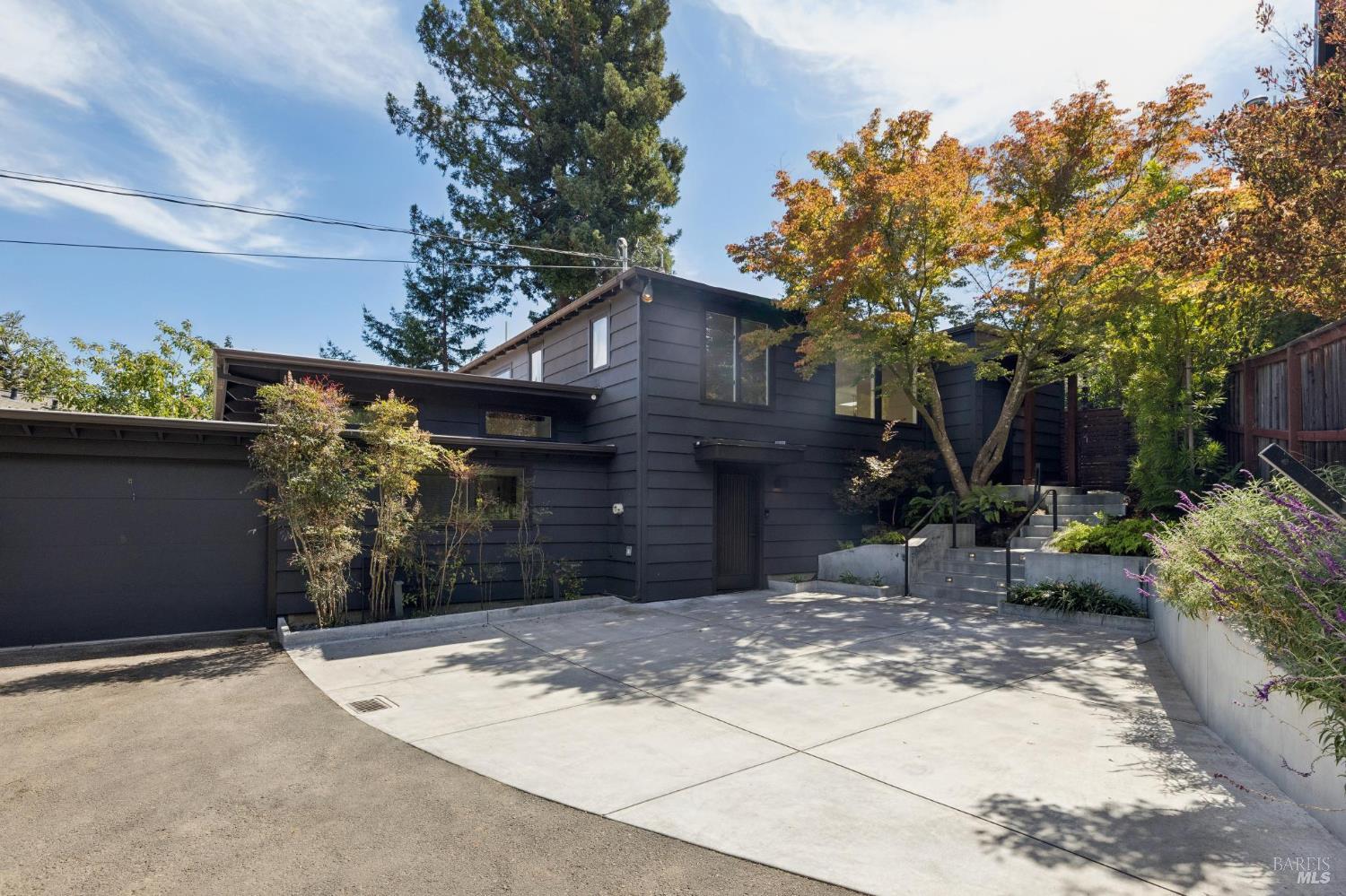 83 Homestead Boulevard Mill Valley CA 94941