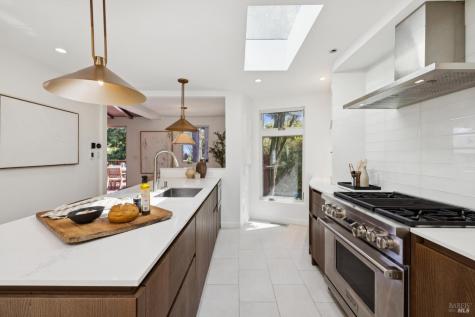 83 Homestead Boulevard Mill Valley CA 94941
