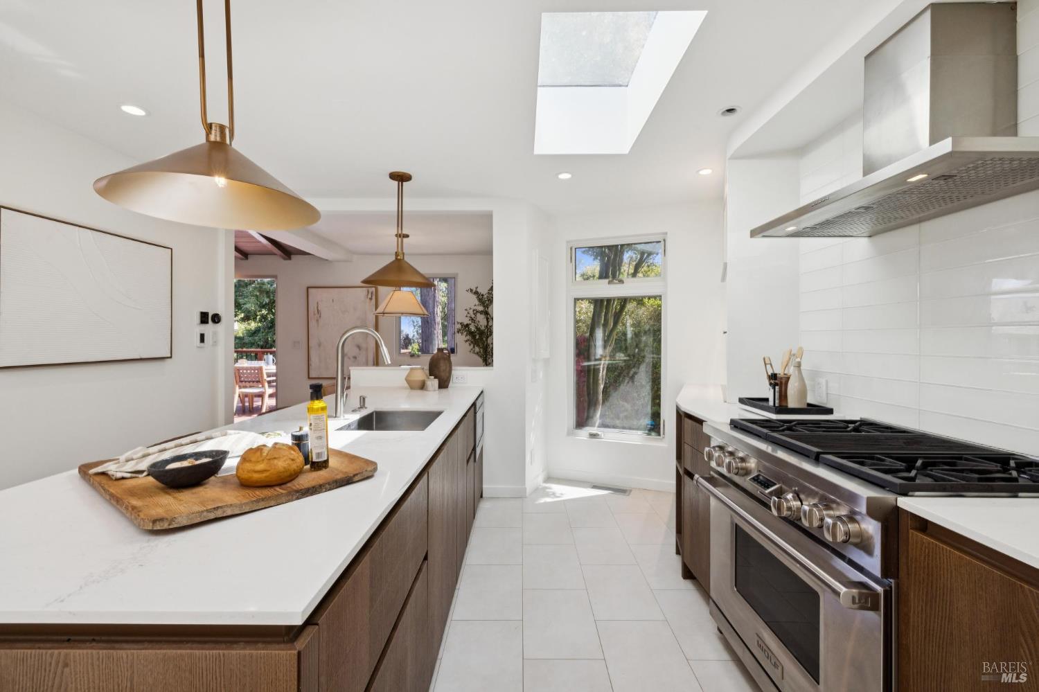 83 Homestead Boulevard Mill Valley CA 94941