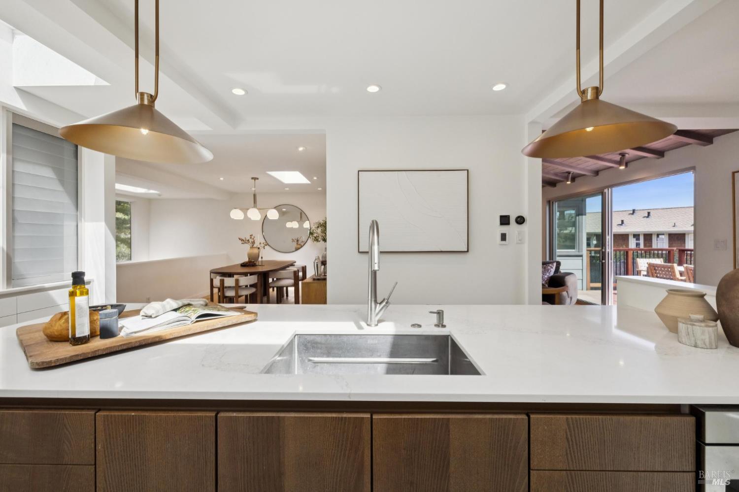 83 Homestead Boulevard Mill Valley CA 94941
