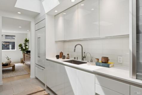 83 Homestead Boulevard Mill Valley CA 94941