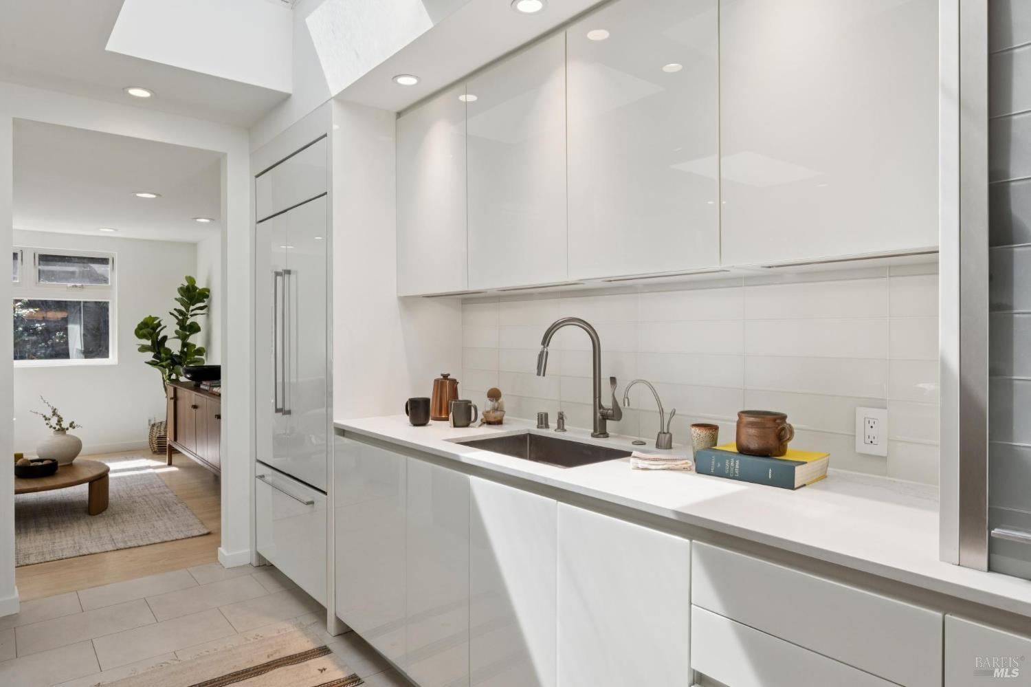 83 Homestead Boulevard Mill Valley CA 94941