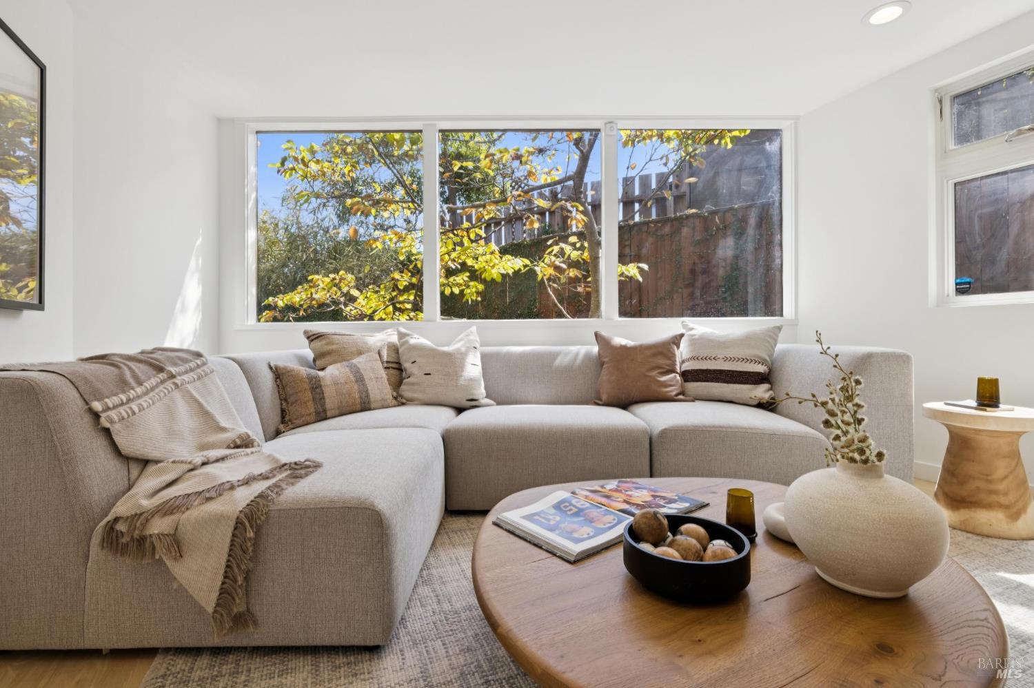 83 Homestead Boulevard Mill Valley CA 94941