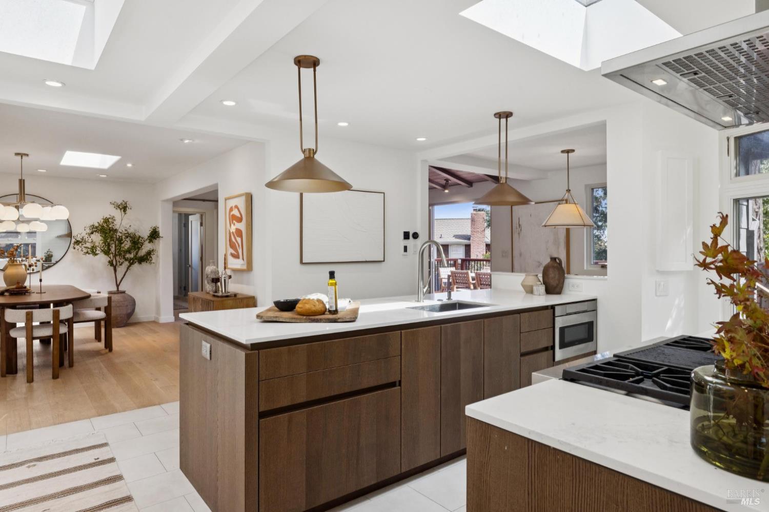 83 Homestead Boulevard Mill Valley CA 94941