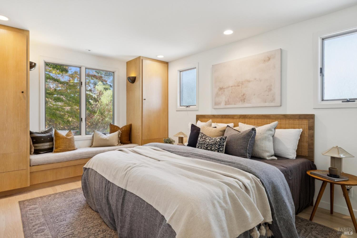 83 Homestead Boulevard Mill Valley CA 94941