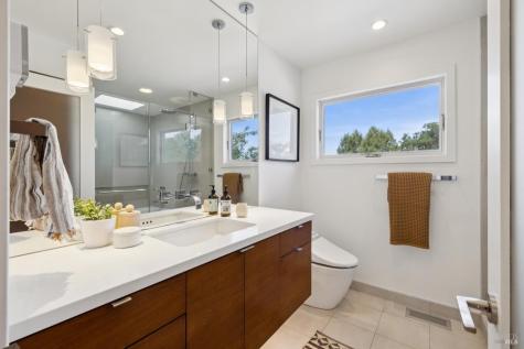 83 Homestead Boulevard Mill Valley CA 94941