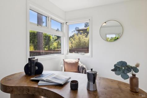 83 Homestead Boulevard Mill Valley CA 94941