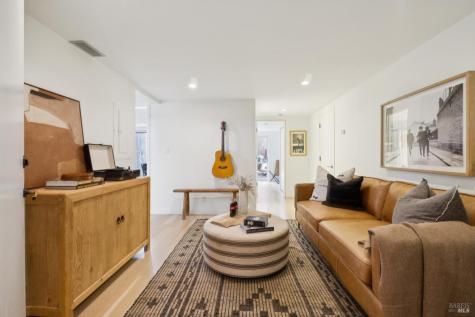83 Homestead Boulevard Mill Valley CA 94941