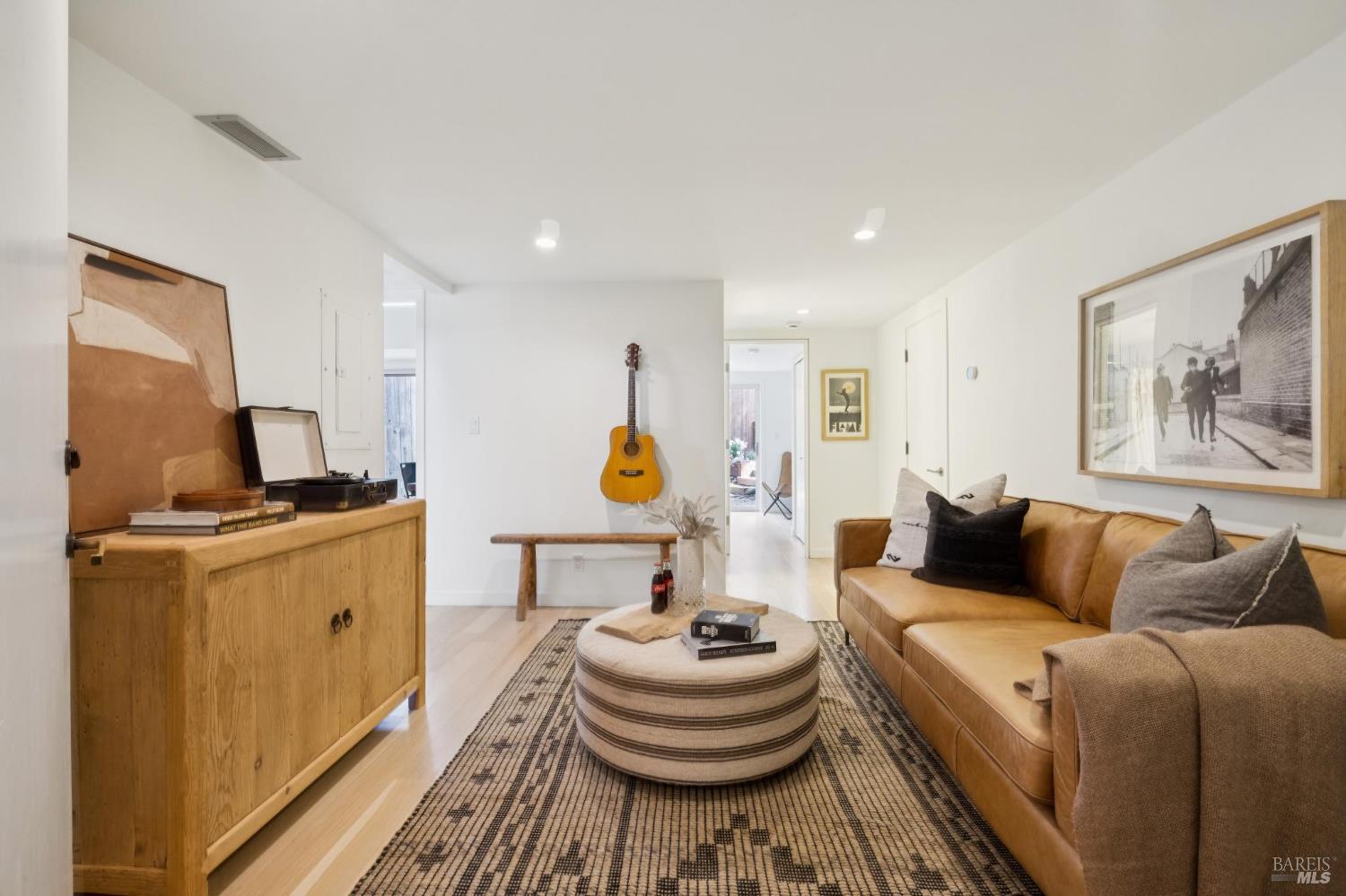 83 Homestead Boulevard Mill Valley CA 94941