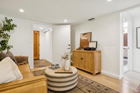 83 Homestead Boulevard Mill Valley CA 94941